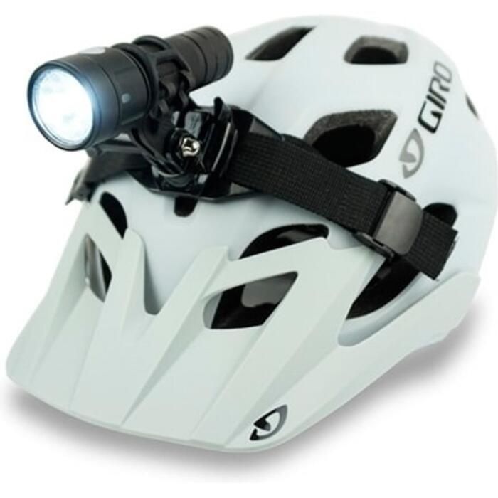 Oxbow Maverick MTB Helmet Light Kit
