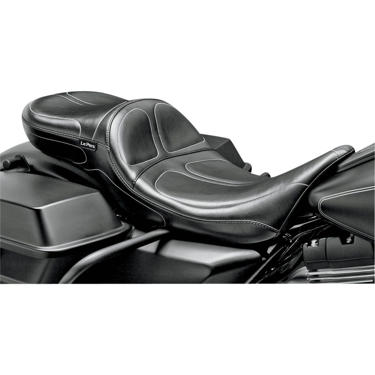 Le Pera Maverick Seat Daddy Long Legs