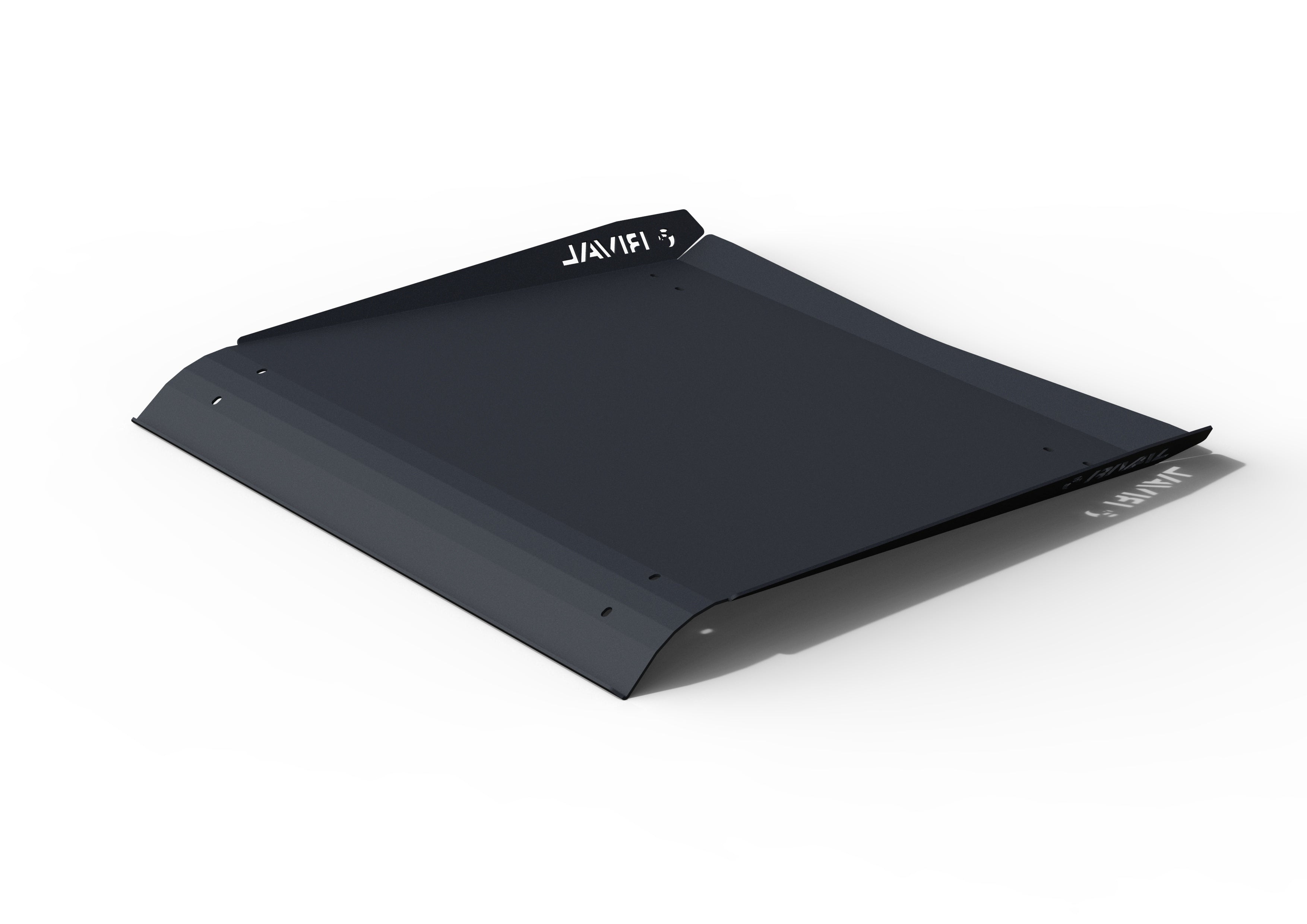 Rival Alloy Roof