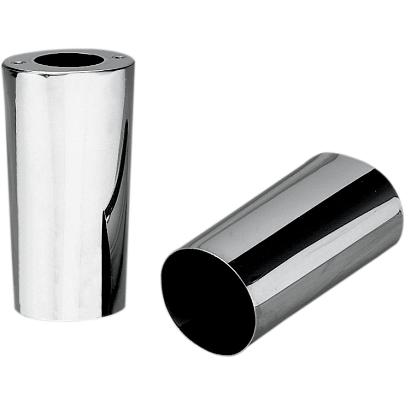 Drag Specialties Fork Slider Covers
