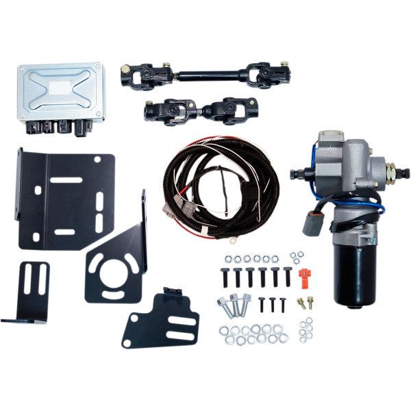 Kit de direction assistée Moose Utility Division