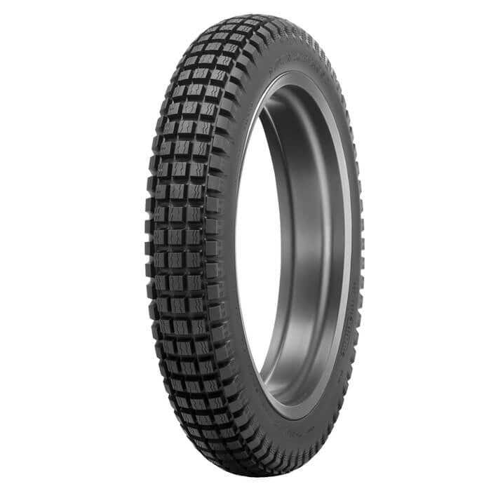 Pneu arrière Dunlop K950