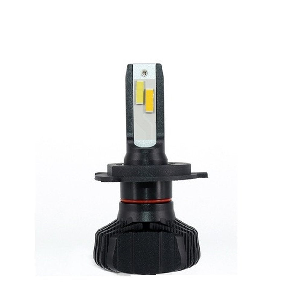 Ampoule ODX B2 Bicolore Série H4