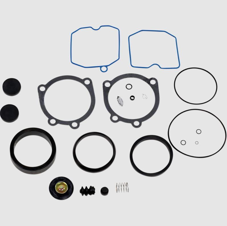 Kit de reconstruction de carburateur James Gasket