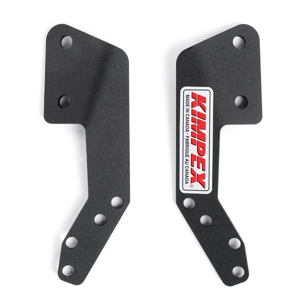 Kimpex Gen 2 &amp; 3 Windshield Mounting Brackets