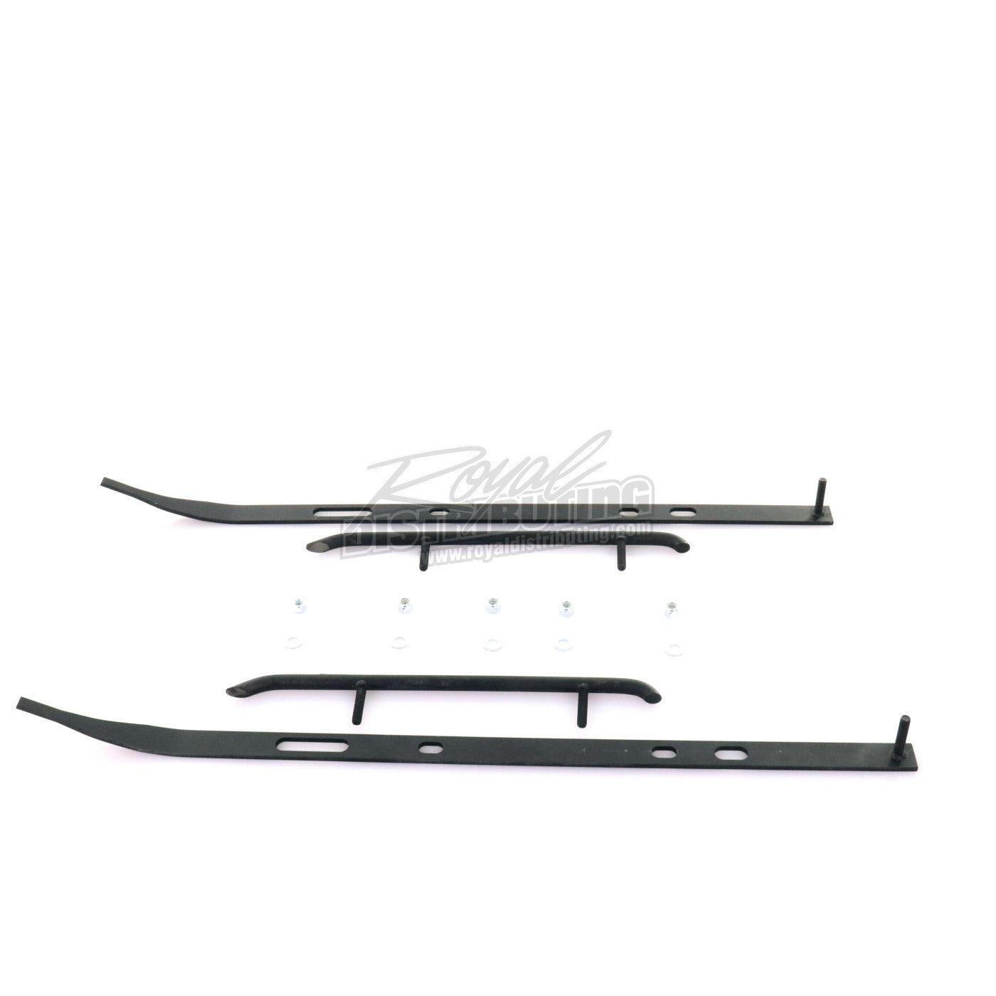 ATS Studman EZ Steer Carbide Kit