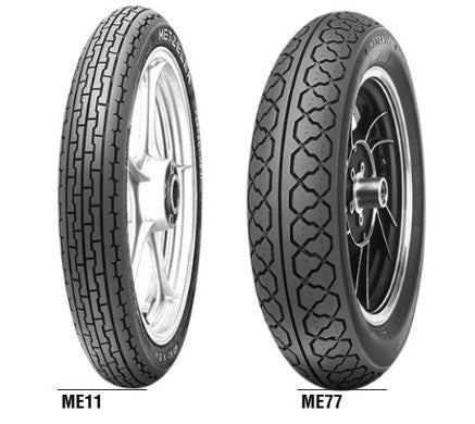 Metzeler Perfect ME 77 Rear Tire