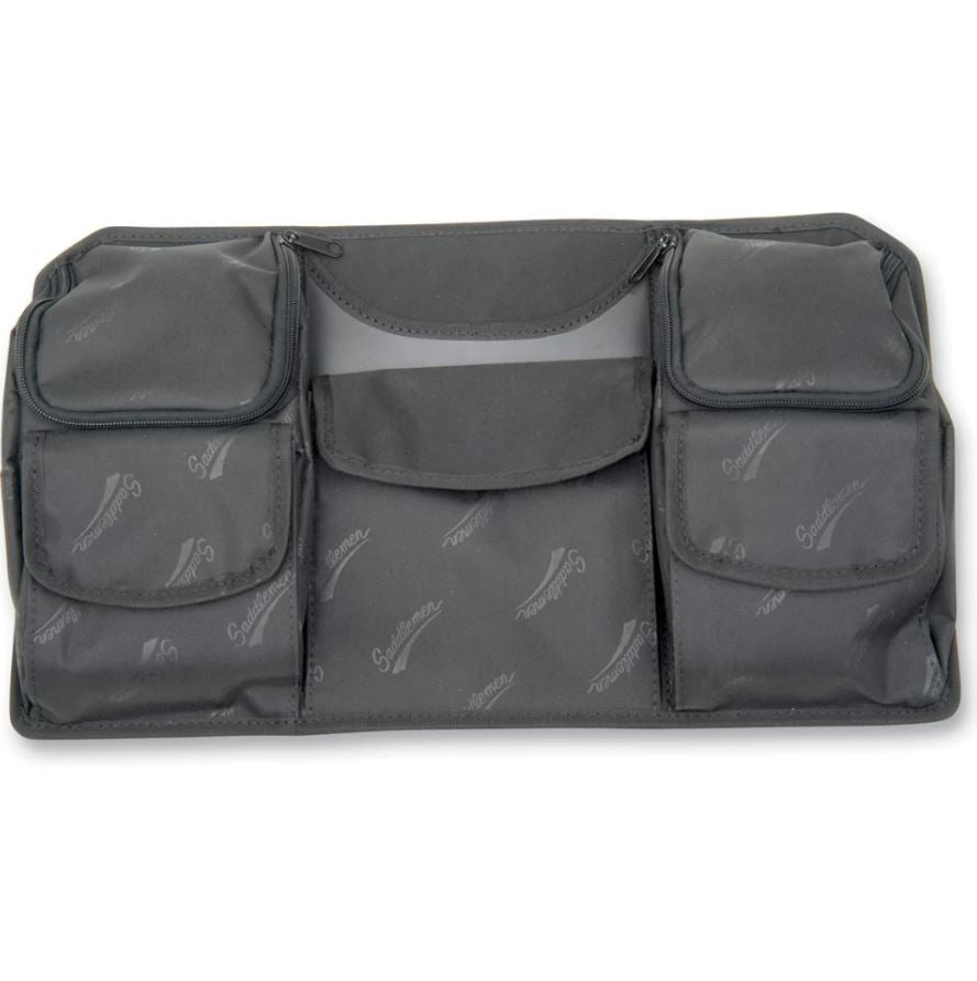 Organiseur de couvercle de coffre Saddlemen