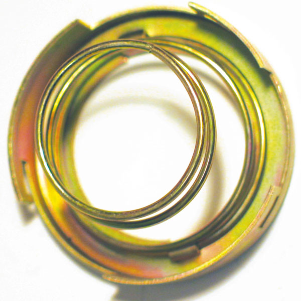 Sports Parts Inc. Bulb Holder