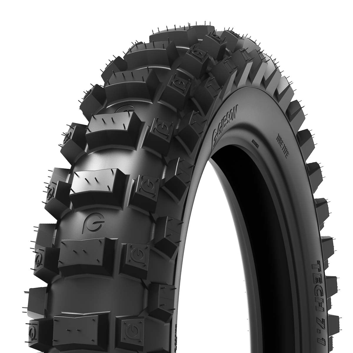 Pneu Gibson Tech 7.1 Soft (X57)