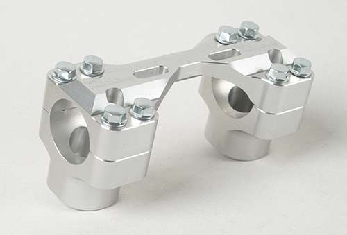 Support de guidon monobloc Ride Engineering
