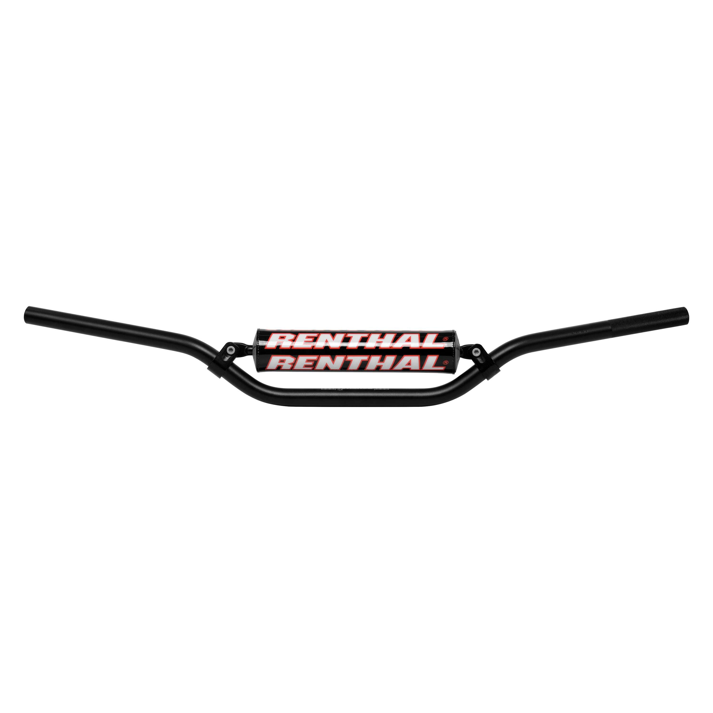 Guidon Renthal MX Bend 7/8"