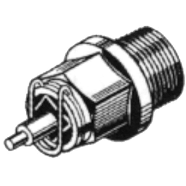SPX Needle Valve