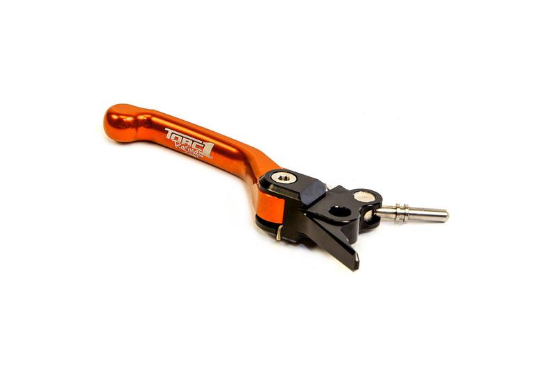 Torc1 Racing Vengeance Flex Brake Lever