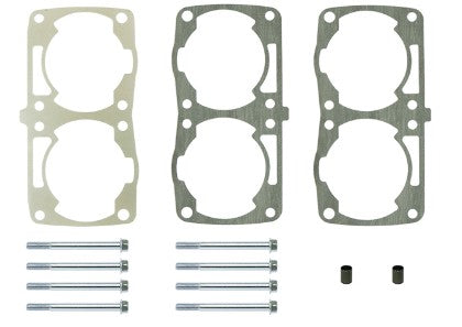 Kit de plaques d'espacement de durabilité Sports Parts Inc.