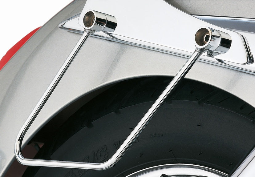 Supports de sacoches de moto Cobra