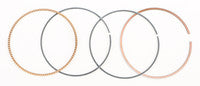 Segments de piston Vertex
