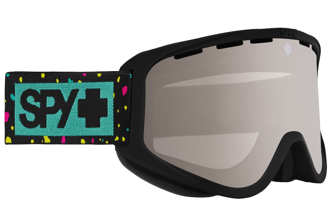 Spy Woot Snow Goggle