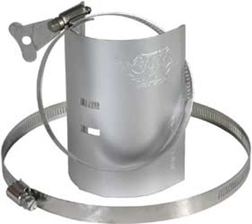 Chauffe-boîtes Hot Pot Junior de Full Throttle Inc.
