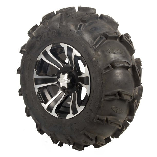 ITP Mud Lite/SS 312 Wheel Kit