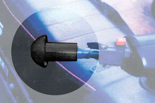 Embouts de guidon de protection Sports Parts Inc.