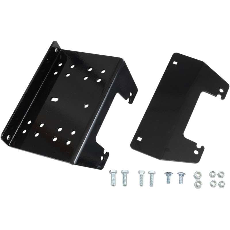 Support de treuil Moose Utility Division