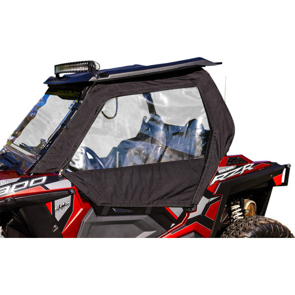 Kit de boîtier latéral pour division utilitaire Moose
