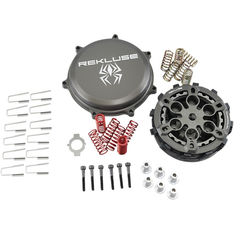Rekluse Core Manual TORQDrive Clutch Kit