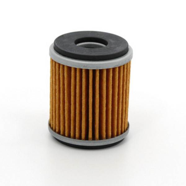 Twin Air Oil Filter