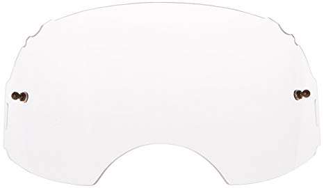 Oakley Single Lens for Airbrake MX Goggle (Clear)