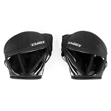 Manchon standard pour guidon Kimpex