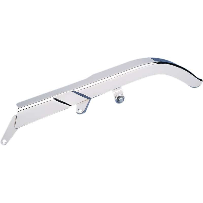 Drag Specialties Upper Belt Guard