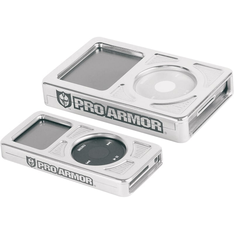 Protection pour iPod Pro Armor Pro Vault