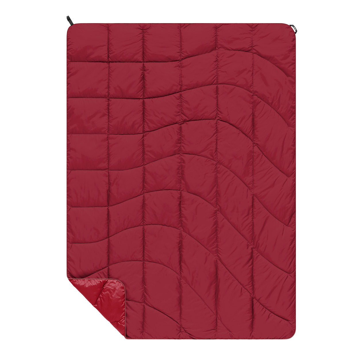 Couverture moelleuse Rumpl NanoLoft (Liquidation)