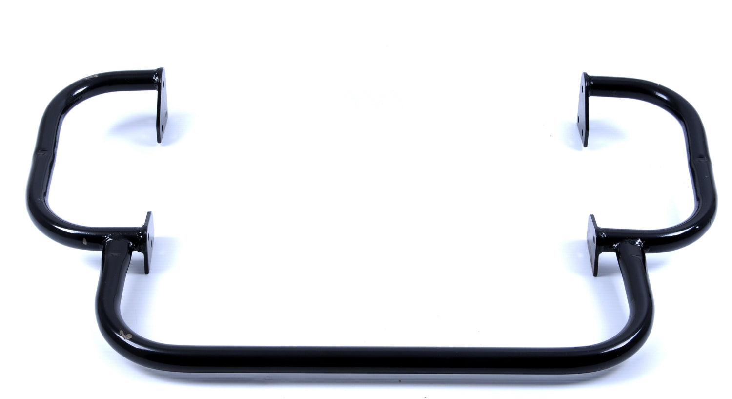 Kimpex Rear Rack Extension &amp; Trunk Support