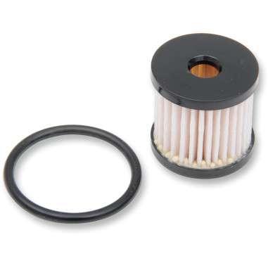 Kit de filtre à carburant Drag Specialties