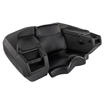 Kimpex Outback 2.0 Rear Trunk with Heated Grips