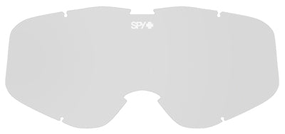 Spy Double Lens pour masque de ski Cadet (liquidation)