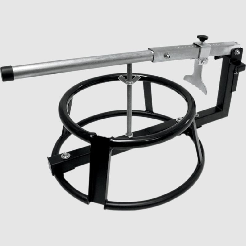 Changeur de pneus portable avec détalonneur Motorsport Products