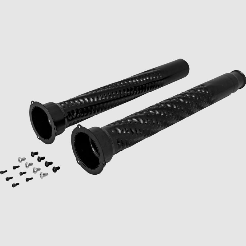 Déflecteur silencieux Vance &amp; Hines pour Torquer 450 Slip-On de 4 pouces