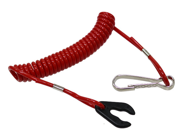 Cordon d'attache WaveWerx