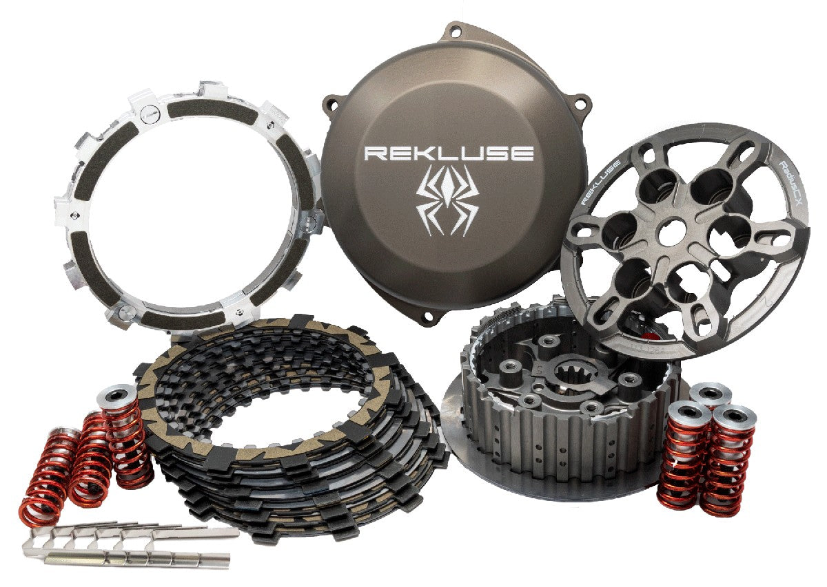 Kit d'embrayage Rekluse Radius CX