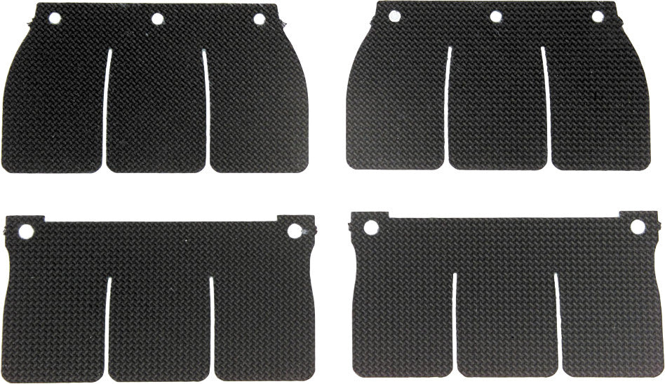 Pétales de rechange pour valves Delta Moto Tassinari
