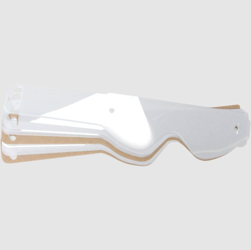 Scott Works Holeshot Tear-Offs (10 Pack)