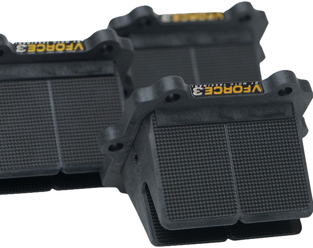Moto Tassinari V-Force Reed Valve System
