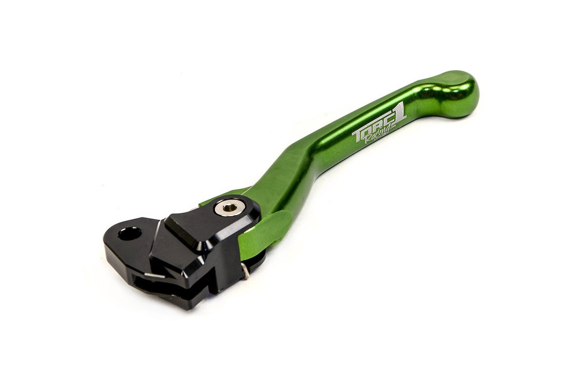 Torc1 Racing Vengeance Flex Clutch Lever