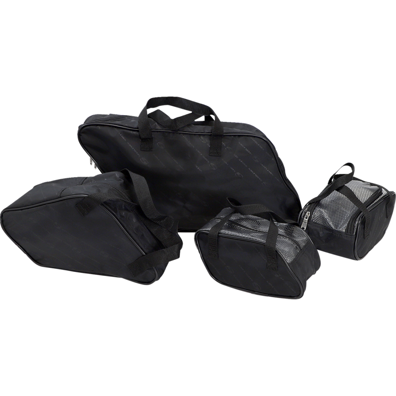 Ensemble de sacs de rangement pour sacoches Saddlemen