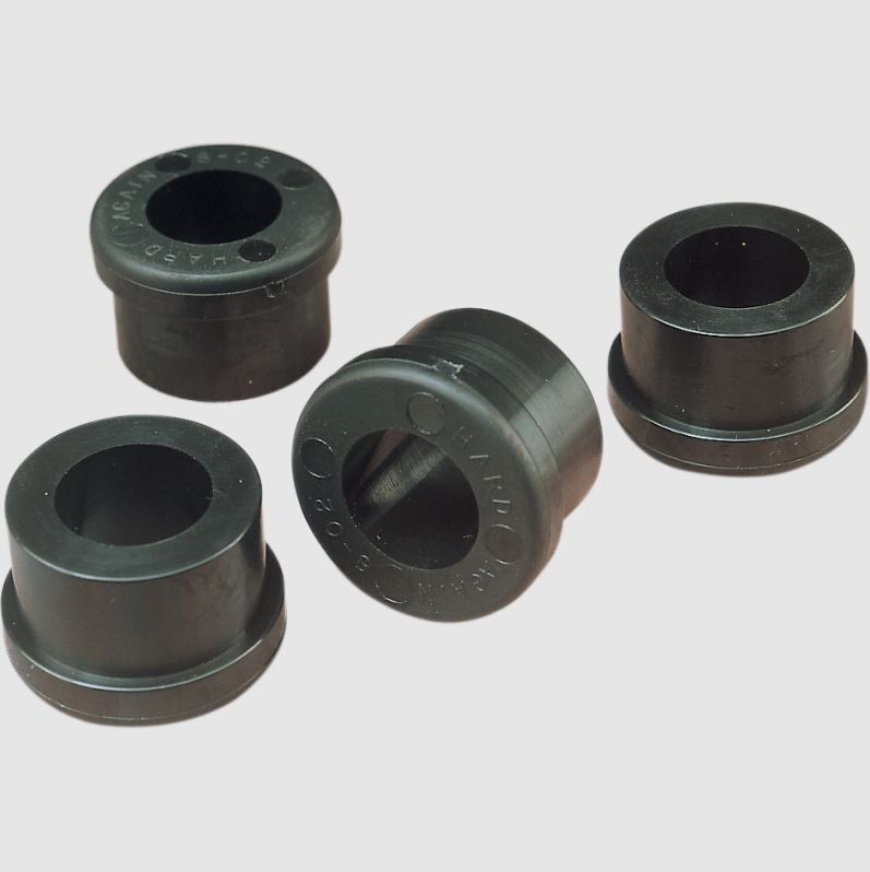 Bagues de rehausse Drag Specialties