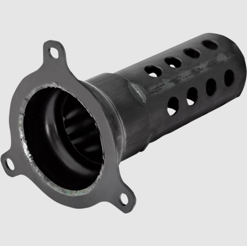 Vance &amp; Hines Quiet Baffle for Hi-Output Slip-Ons
