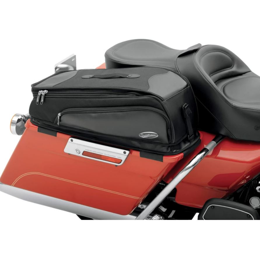 Housse Saddlemen Chap avec sac de rangement